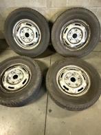 Ford Transit wielen, Auto-onderdelen, Ophalen, 16 inch, Banden en Velgen, Winterbanden