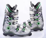Chaussures de ski 40.5 41 EU SALOMON X PRO R90, Carving, Enlèvement ou Envoi, Salomon, Utilisé
