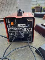 Laspost Moderna, Bricolage & Construction, Outillage | Soudeuses, Enlèvement, Comme neuf, Électrodes