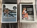 Powerboost & Power body Claudia Van Avermaet (gesigneerd), Enlèvement ou Envoi, Comme neuf