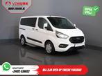 Ford Transit Custom Tourneo 2.0 TDCI €26.265,- incl. BTW/BPM, Achat, Entreprise, Boîte manuelle, Diesel