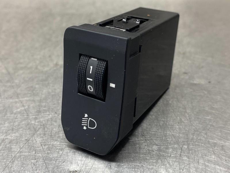 COMMUTATEUR PHARE REGLAGE C Kia Rio III (UB), Utilisé, Kia