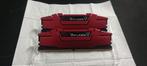 RAM 16go DDR4 G-Skill Ripjaws V, Ophalen of Verzenden, DDR4