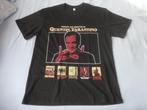 t shirt Quentin Tarantino, Ophalen of Verzenden, Nieuw, Maat 52/54 (L), Zwart