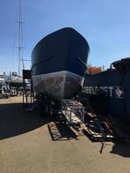 CASCO DENNIS SWIRE, 6 mètres ou plus, Diesel, Acier, Enlèvement