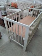 babybedje, Ophalen, Zo goed als nieuw, Wieg
