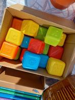Peuterblokjes, Enfants & Bébés, Jouets | Jouets de bébé, Enlèvement, Comme neuf