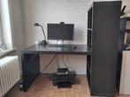 Bureau IKEA, Huis en Inrichting, Bureaus, Ophalen, Gebruikt, Bureau