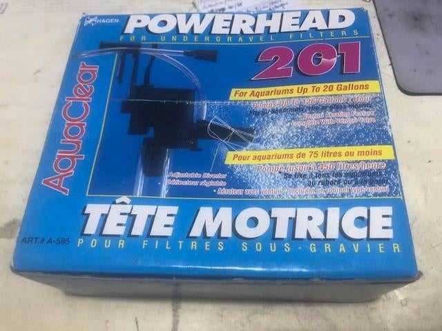 Pompe pour aquarium, Animaux & Accessoires, Enlèvement ou Envoi, Pompe, Neuf, Autres marques