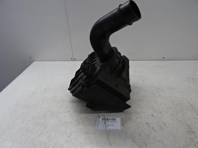 LUCHTFILTER Renault Megane III Berline (BZ) (8200947663), Auto-onderdelen, Filters, Renault, Gebruikt