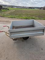 Brouette, charrette à foin, Enlèvement ou Envoi