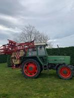 Sproeier VICON. ILVO gekeurd tot 30/06/2028, 18 m, 800 L,, Ophalen