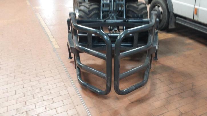 Pince à balles pour balles rondes et carrées, Animaux & Accessoires, Autres accessoires pour animaux, Neuf, Enlèvement