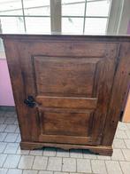 Antieke kast, Antiek en Kunst, Antiek | Meubels | Kasten, Ophalen