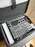 Elektron Digitone II, Ophalen