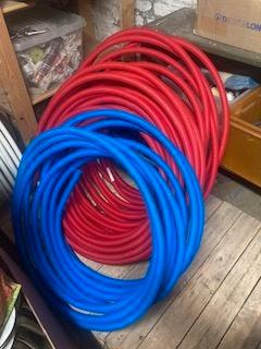 Alpex 16mm, Doe-het-zelf en Bouw, Verwarming en Radiatoren, Nieuw, Ophalen