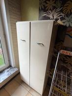 Retro kast, Enlèvement