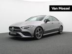 Mercedes-Benz CLA-Klasse 180 AMG Line + PANORAMISCH DAK + MU, Autos, 100 kW, Achat, 139 g/km, Entreprise