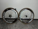 Reynolds Carbon Wielset, Fietsen en Brommers, Ophalen, Zo goed als nieuw