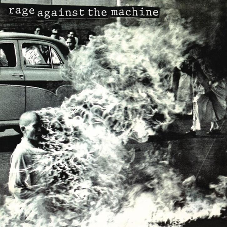 Rage Against The Machine - Rage Against The Machine, CD & DVD, Vinyles | Hardrock & Metal, Neuf, dans son emballage, Enlèvement ou Envoi