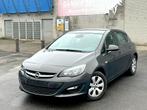OPEL ASTRA 1.4 BENZINE GEKEURD VOOR VERKOOP VAN 2014/12, Auto's, Cruise Control, Particulier, Astra, Te koop