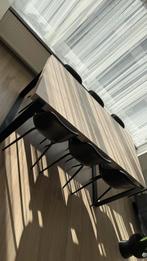 Table a manger, Neuf, 150 à 200 cm, Cinq personnes ou plus, 100 à 150 cm