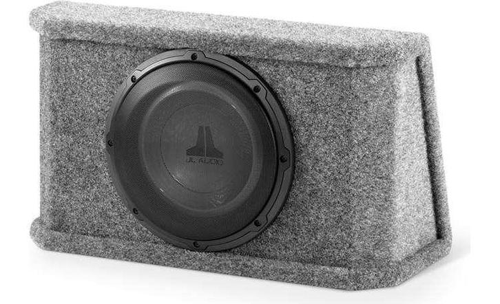 JL Audio CS110RG-W1v2 – 600W, Auto diversen, Autospeakers, Nieuw, Ophalen of Verzenden