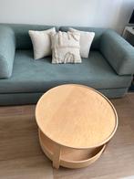Table basse IKEA Borgeby 70 cm, Maison & Meubles, Tables | Tables de salon, Moins de 50 cm, Rond, 50 à 100 cm, Comme neuf