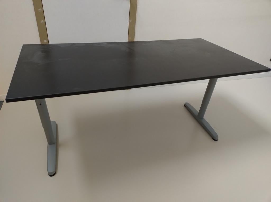 Ikea Galant Bureau 160x80, Enlèvement