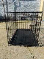 Cage pour chien FurDreams, Animaux & Accessoires, Maisons pour chiens, Neuf, Enlèvement, Niche à chien, 75 à 110 cm