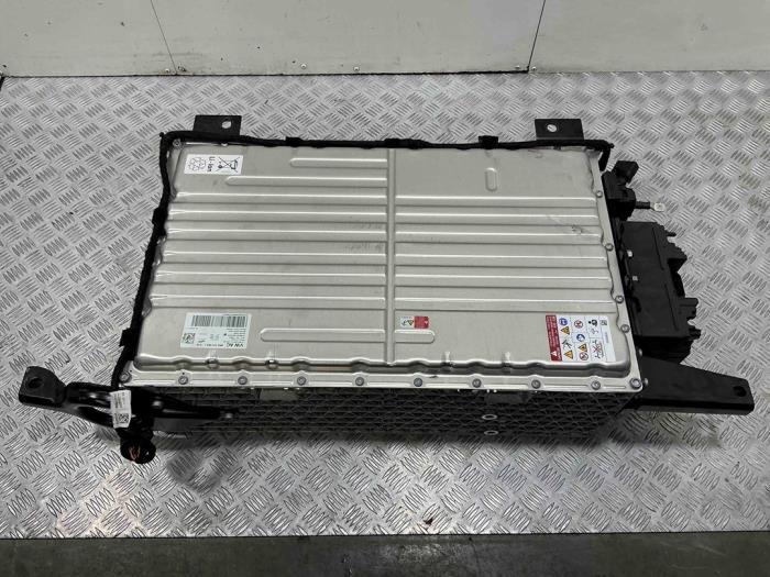 Batterie (hybride) d'un Porsche Cayenne (Cayenne 17-), Autos : Pièces & Accessoires, Batteries & Accessoires, Utilisé, 12 mois de garantie