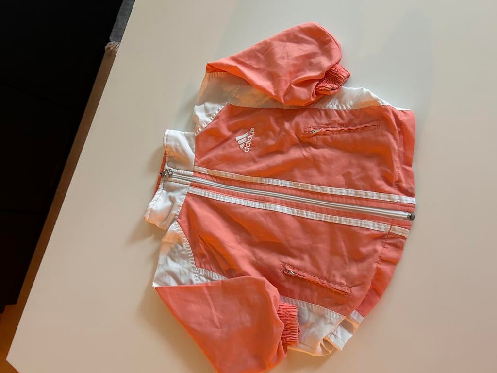 Retro jasje mt 98, Enfants & Bébés, Vêtements enfant | Taille 98, Enlèvement ou Envoi, Comme neuf