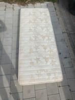 Gratis eenpersoonsmatras, Huis en Inrichting, Slaapkamer | Matrassen en Bedbodems, Ophalen, Gebruikt, 90 cm, Eenpersoons