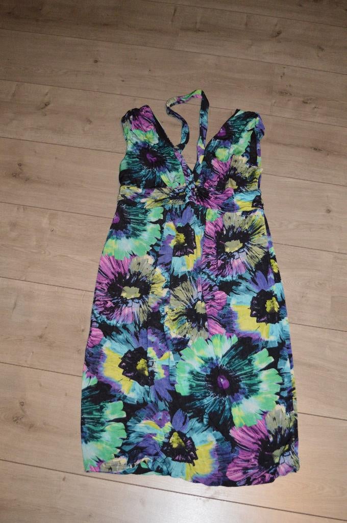 Zwangerschapsjurk Attesi (S), Kleding | Dames, Zwangerschapskleding, Ophalen of Verzenden, Nieuw, Maat 36 (S), Jurk