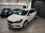 OPEL ASTRA 2017 DIESEL 149.000KM **FULL OPTIE**, Autos, Euro 6, Entreprise, Noir, 120 kW