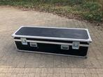 Flightcase 156x45x43cm, Ophalen, Gebruikt, Flightcase
