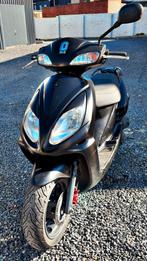 Sym jet x classe A, Vélos & Vélomoteurs, Enlèvement, Comme neuf, SYM