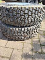 Euro cross banden, Ophalen