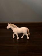Schleich welsh pony, Ophalen, Gebruikt, Paard, Beeldje of Figuurtje