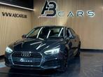 Audi A5 Coupé 1.4 TFSI Sport S tronic * GARANTIE 12 MOIS *, Autos, Audi, 1395 cm³, Argent ou Gris, Achat, Entreprise