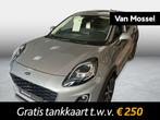 Ford Puma Titanium X|Automaat|B&O||Winterpack (automatique), Argent ou Gris, Achat, Puma, Euro 6