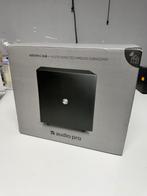 Audio Pro Addon C-SUB, TV, Hi-fi & Vidéo, Ensembles home-cinéma, Enlèvement ou Envoi, Autres marques