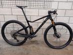 Scott Spark RC900 SL Shimano XTR maat Large, Enlèvement, Giant
