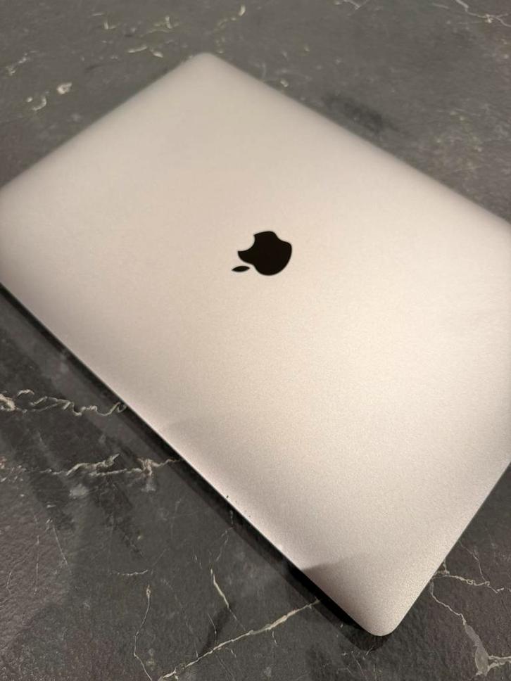 MacBook Pro 15 inch (Mid 2017) 1TB – 16GB RAM – Scherm kapot, Computers en Software, Apple Macbooks, Gebruikt, MacBook, 15 inch