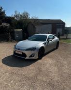 Toyota GT86 GT86 2.0i Boxer Sport, Auto's, Toyota, Achterwielaandrijving, 4 cilinders, 180 g/km, Leder