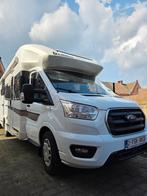 Ford Benimar Cocoon 497, Caravanes & Camping, Ford, Diesel, Particulier, Benimar