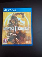 Mortal Kombat 11 (PS4), Consoles de jeu & Jeux vidéo, Jeux | Sony PlayStation 4, Enlèvement ou Envoi, Combat, À partir de 18 ans