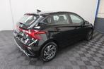 Hyundai i20 1.0 T-GDI Automaat Navi Camera, 0 cilinders, Stuurwielverwarming, 0 kg, Zwart