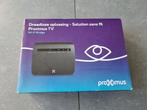 WiFi bridge proximus et scarlet, Neuf