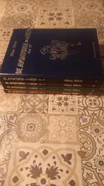 Strips hardcovers,  in goede staat, Ophalen